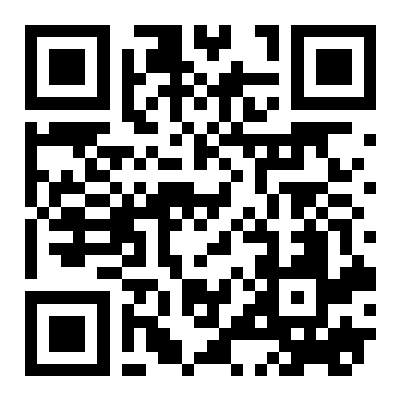 QR code for BeUnited-makingit25