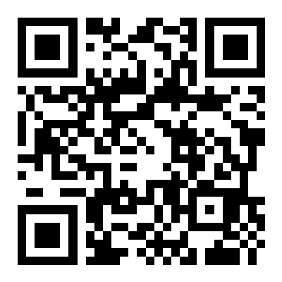 QR code for attention