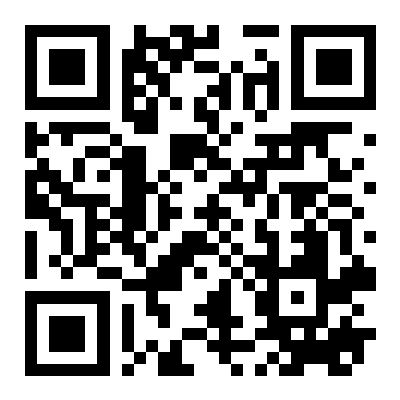 QR code for creativesoundLAB