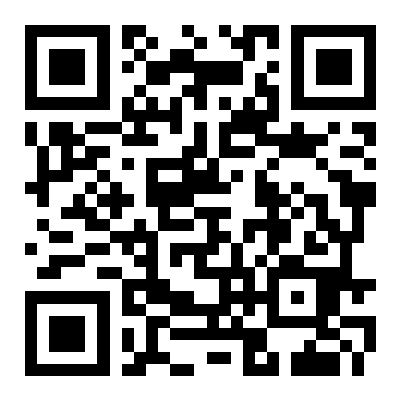 QR code for creativetech-gathering