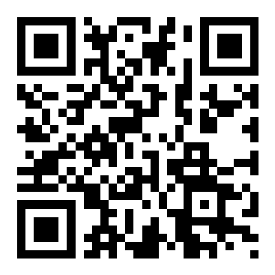 QR code for ecorner-EFI
