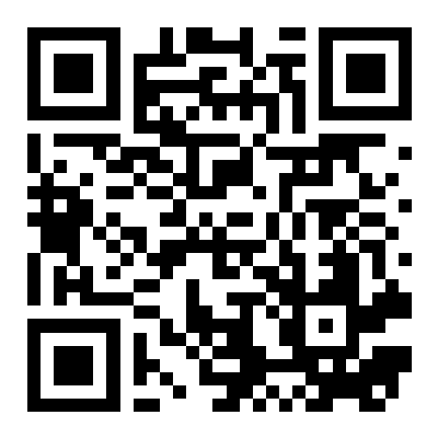 QR code for entrepreneurs-connect