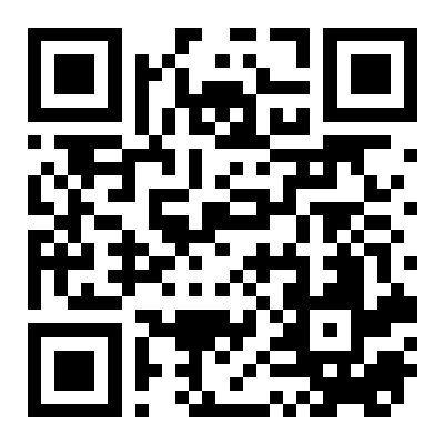 QR code for feelgooddrink25