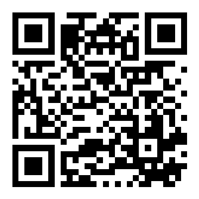 QR code for globally-connecting