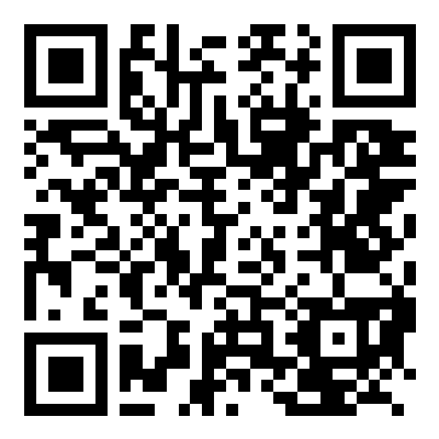 QR code for outsiders-excursion-october