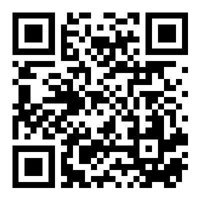 QR code for risk-resilience