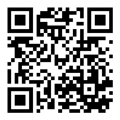 QR code for testtalks-edinburgh