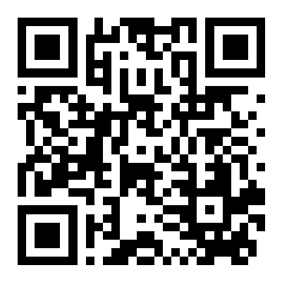 QR code for webappDS4G