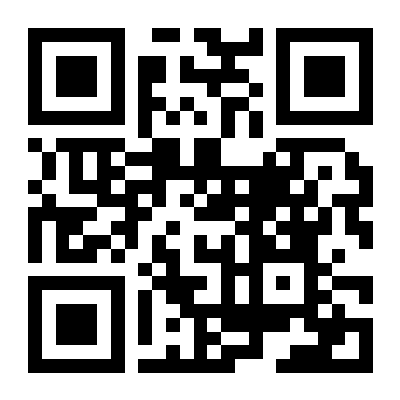 QR code for yush