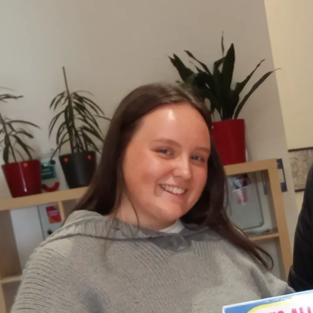 Millie Ashworth-Ritch