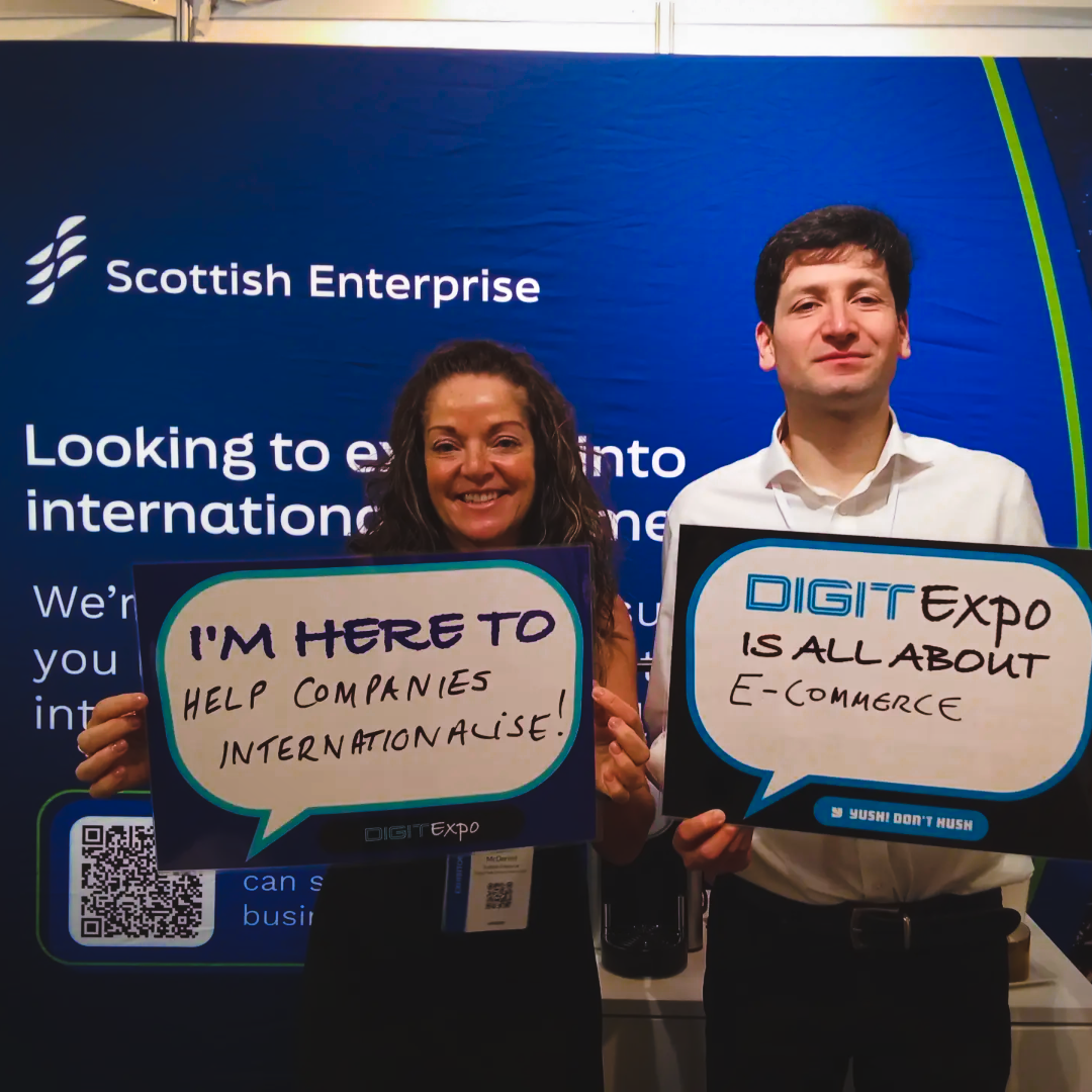 DIGIT Expo