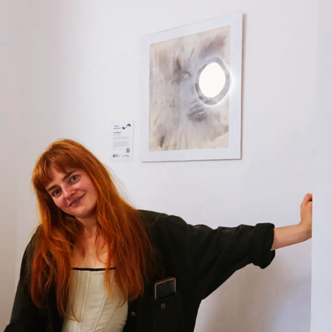 Artist Showcase