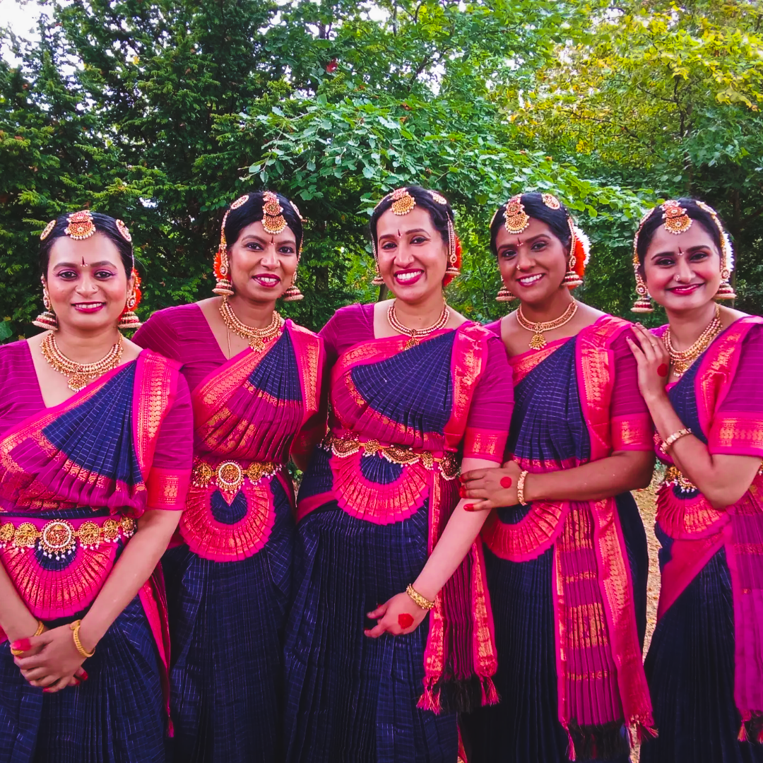 Multicultural Festival