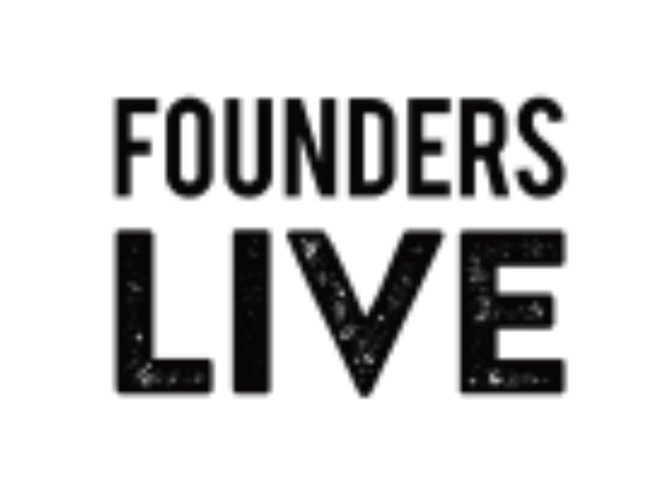 Founders Live