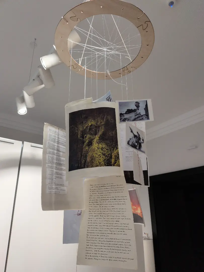 Bonus exhibitions