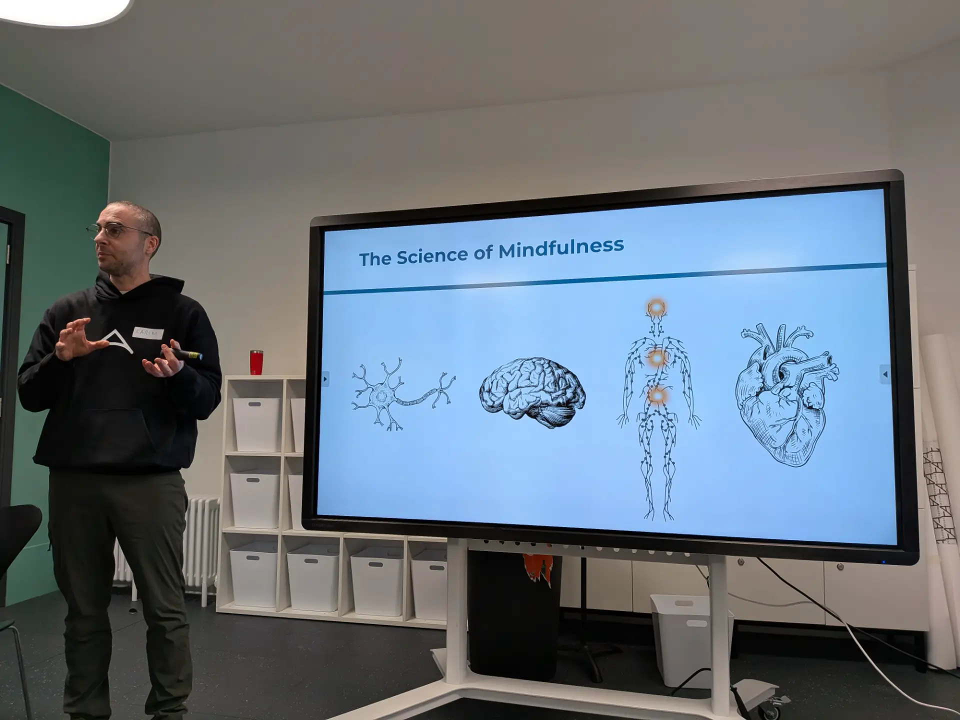 Mindfulness