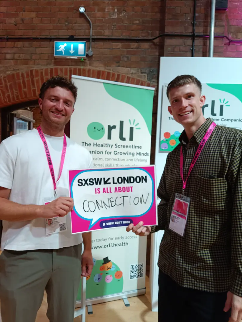 The best place to meet likeminded people