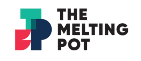 The Melting Pot logo